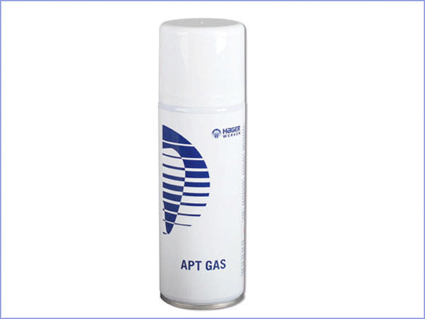 ATP Gas 605143