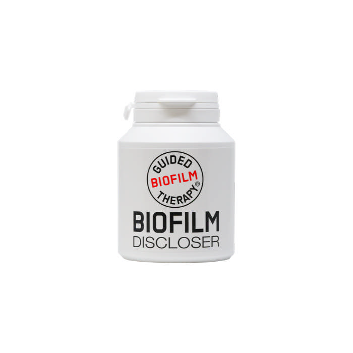 W&H Biofilm Discloser