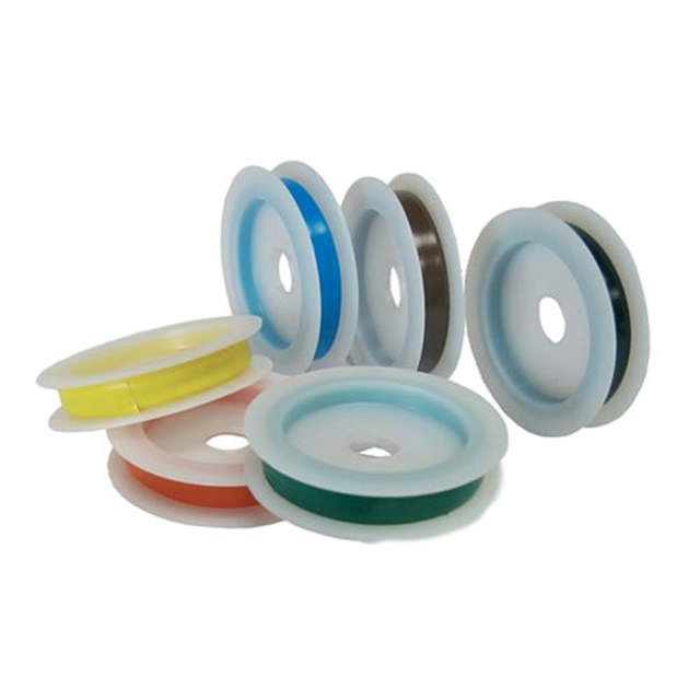 Tape-N-Tell farvemarkeringstape grøn 01434