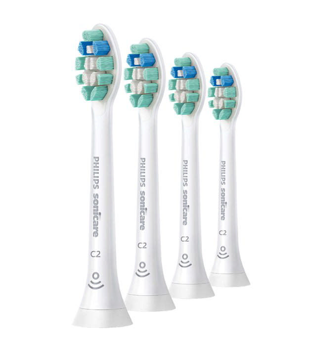 Børstehoved Optimal Plaque Defence  HX9024/10