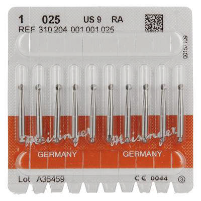 Rosenbor stål RA 025 22mm 