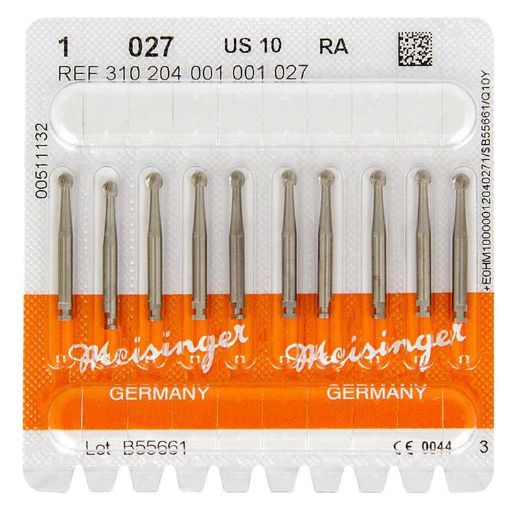 Rosenbor stål RA 027 22mm 