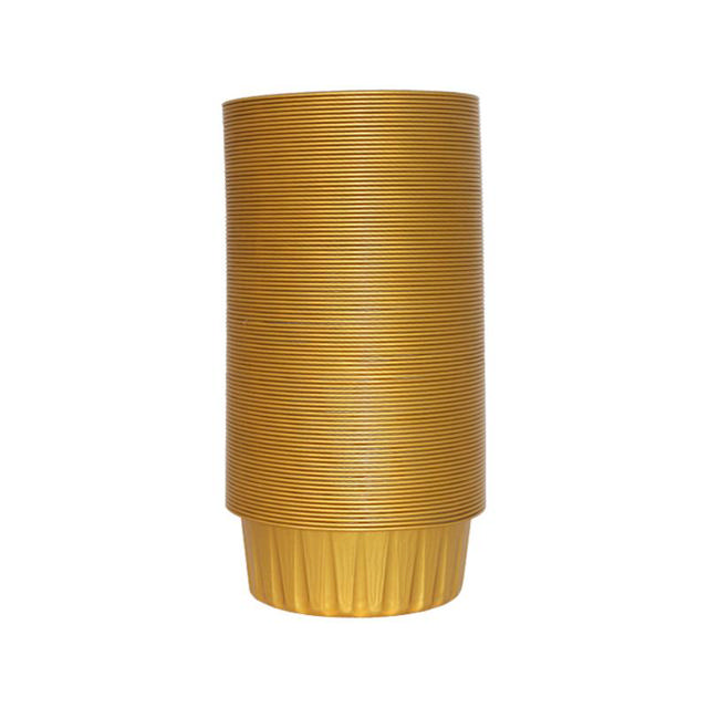 Aluminiumsbægre 290ml