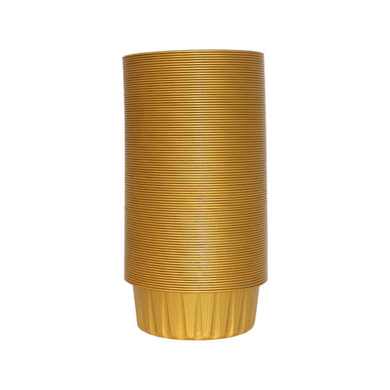 Aluminiumsbægre 290ml