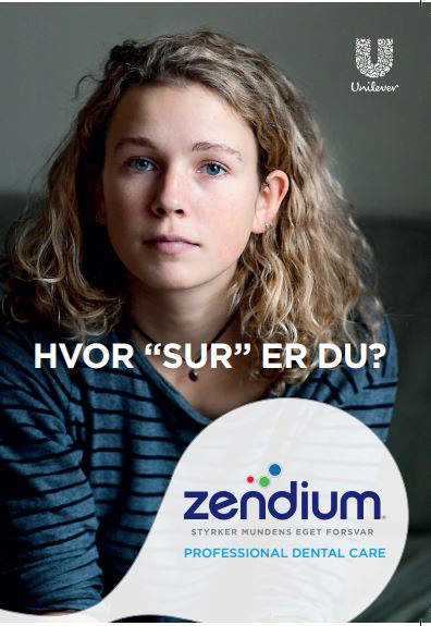 Brochure: Zendium. 