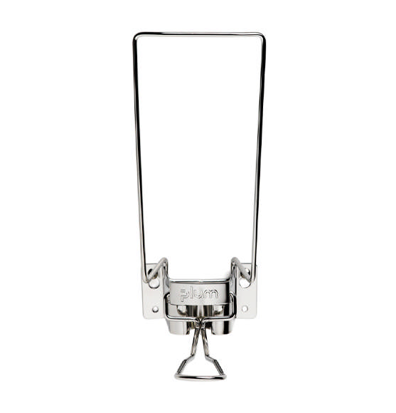 PLum CombiPlum dispenser stål t. 1L pose