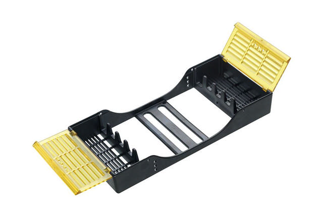 LM Servo 5E kassette gul  LM6554