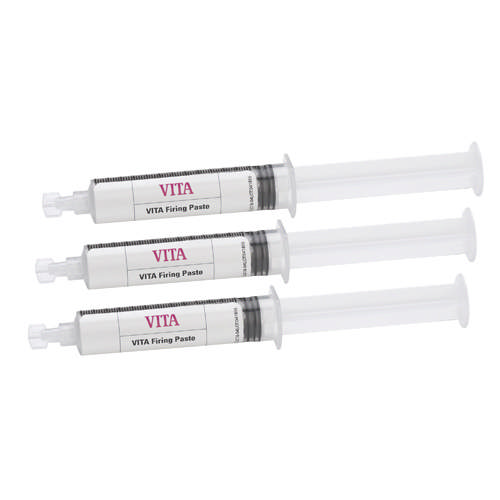 Vita Firing paste 3 sprøjter EFP123V2