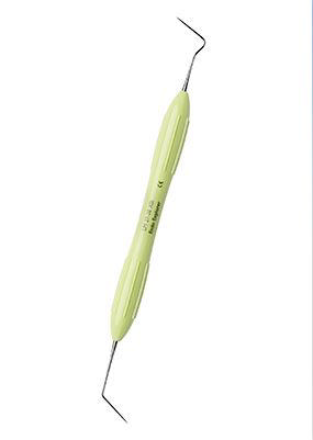 LM endosonde 27-28 lige XSi grøn