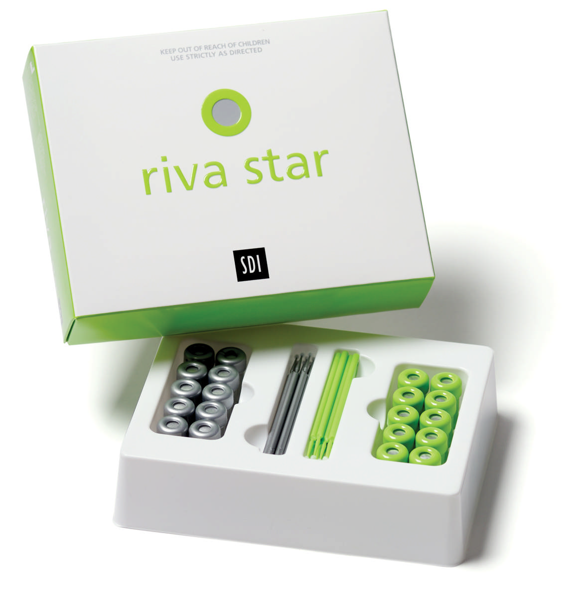 Riva Star Kit 8800507