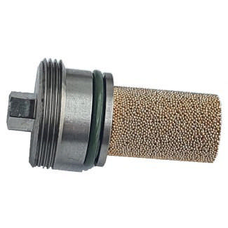 DAC Universal S afløbsfilter guld 6698166