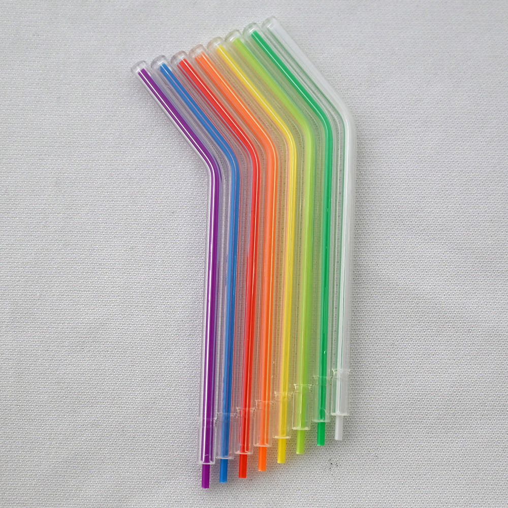 Premium trefunktionsspidser klar med ass. farvet kerne 67,7mm  018C