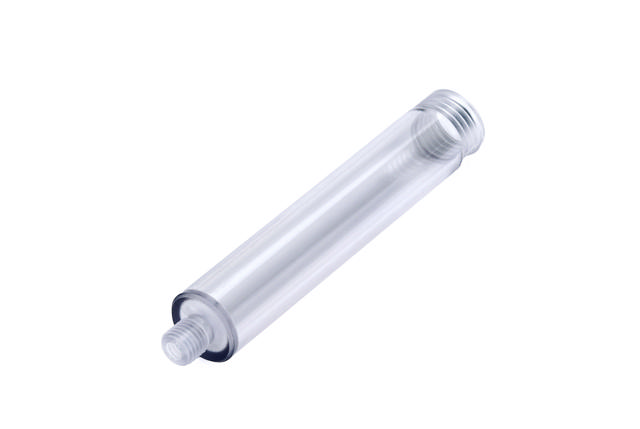 Rønvig Aspiject SIS sprøjte m. tubulehus 2085