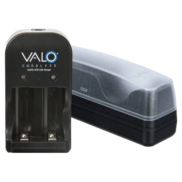 VALO trådløs batterioplader 5962 