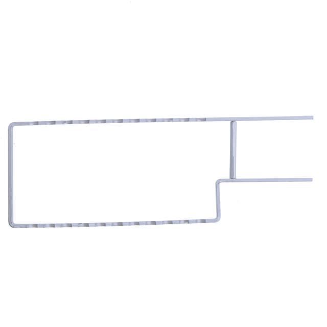 Simplee instrumentstativ m. trækstang t/11 instrumenter 256027