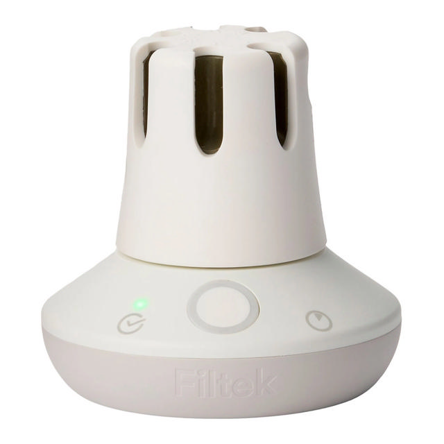 Filtek kompositvarmer komplet sæt 6520K