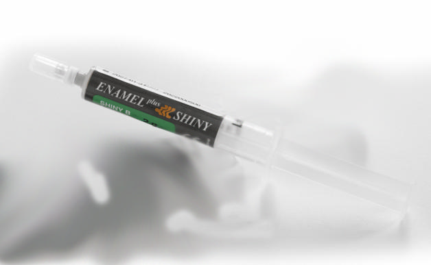 Shiny B diamantpudsepasta 1my 2g.