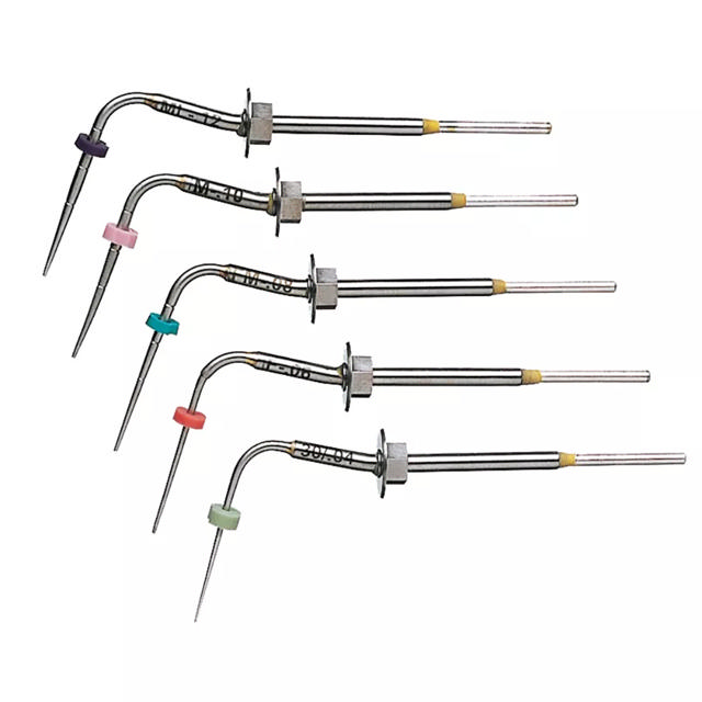 Buchanan varmestopper sæt 952-0003