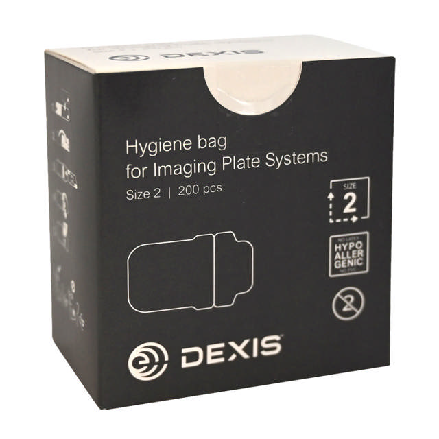 Dexis hygiejnepose str. 2