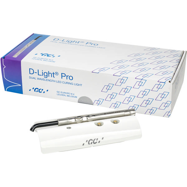 D-light Pro LED hærdelampe 70000008