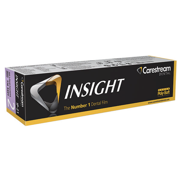 IP21 Insight  Paper pack enkel film