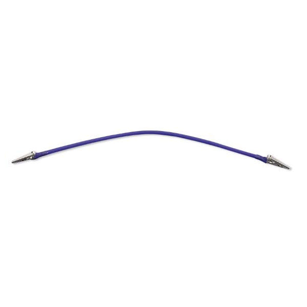 Miraclip patientserviet holder lilla