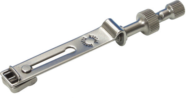 Nystrøm matriceholder nr. 8 lige