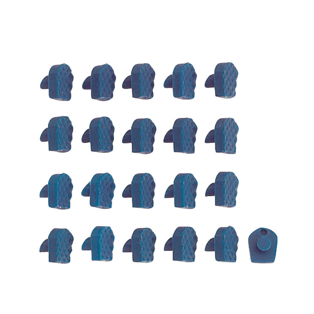 CM Gummipuder til Kronetang  1113/2