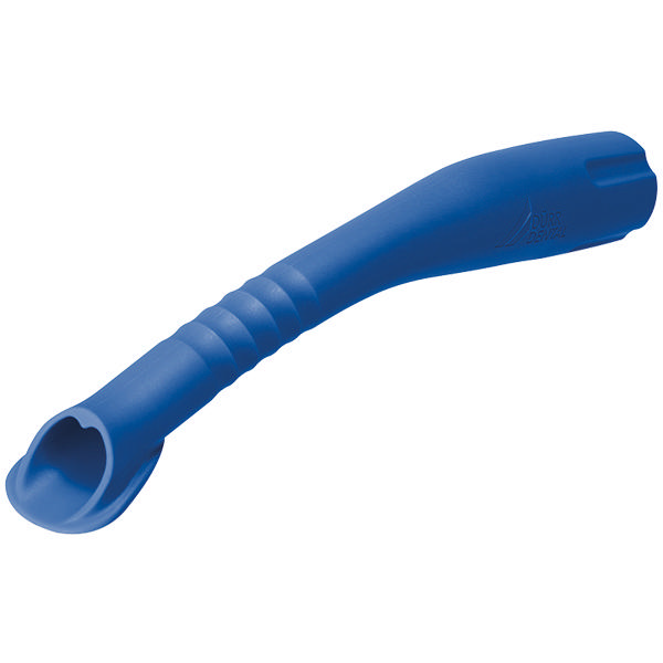 Dürr Petito Universal sug 11 mm blå 