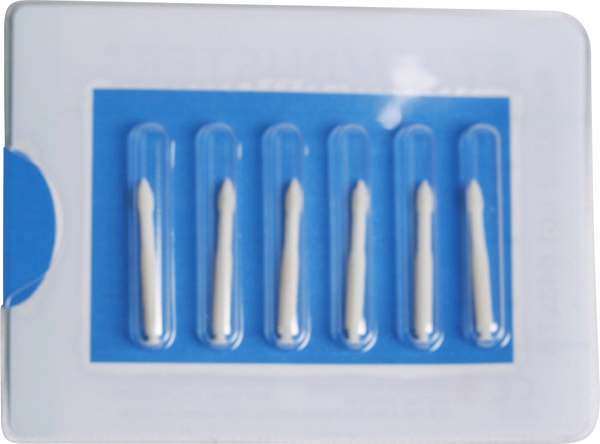 Stainbuster emaljepolerer flamme 2502 