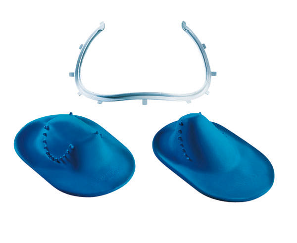 OptiDam Anterior 5203