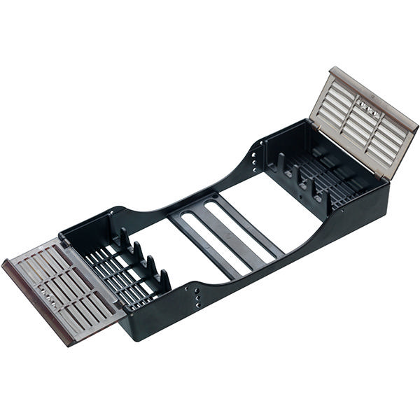 LM Servo 5E kassette grå LM6551