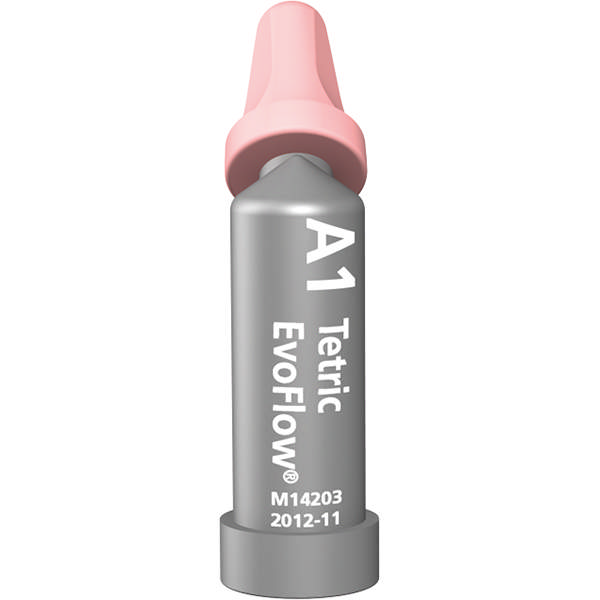 Tetric EvoFlow kapsler A1  595987