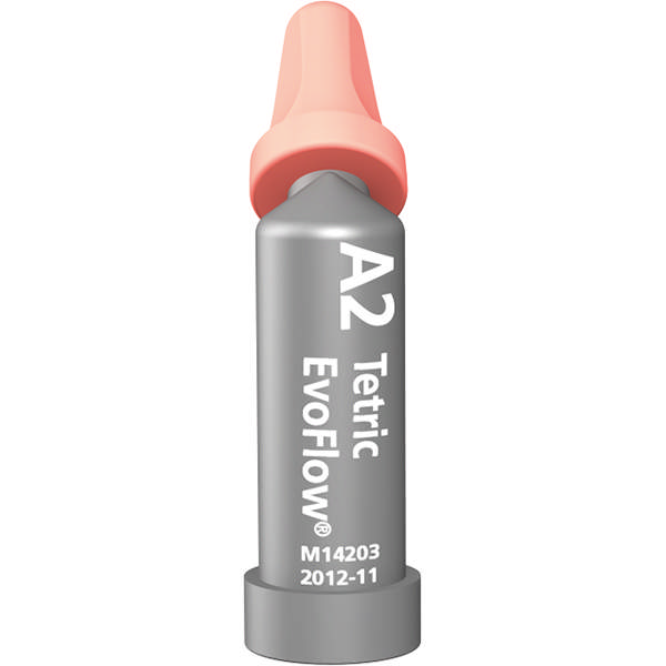 Tetric EvoFlow kapsler A2  595988