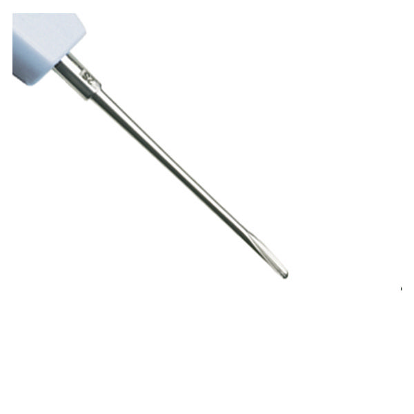 Directa Luxator S2S lige, grøn. 2mm 506358