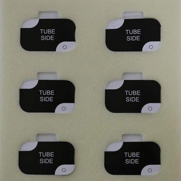 Digora filmplader str. 1 900200