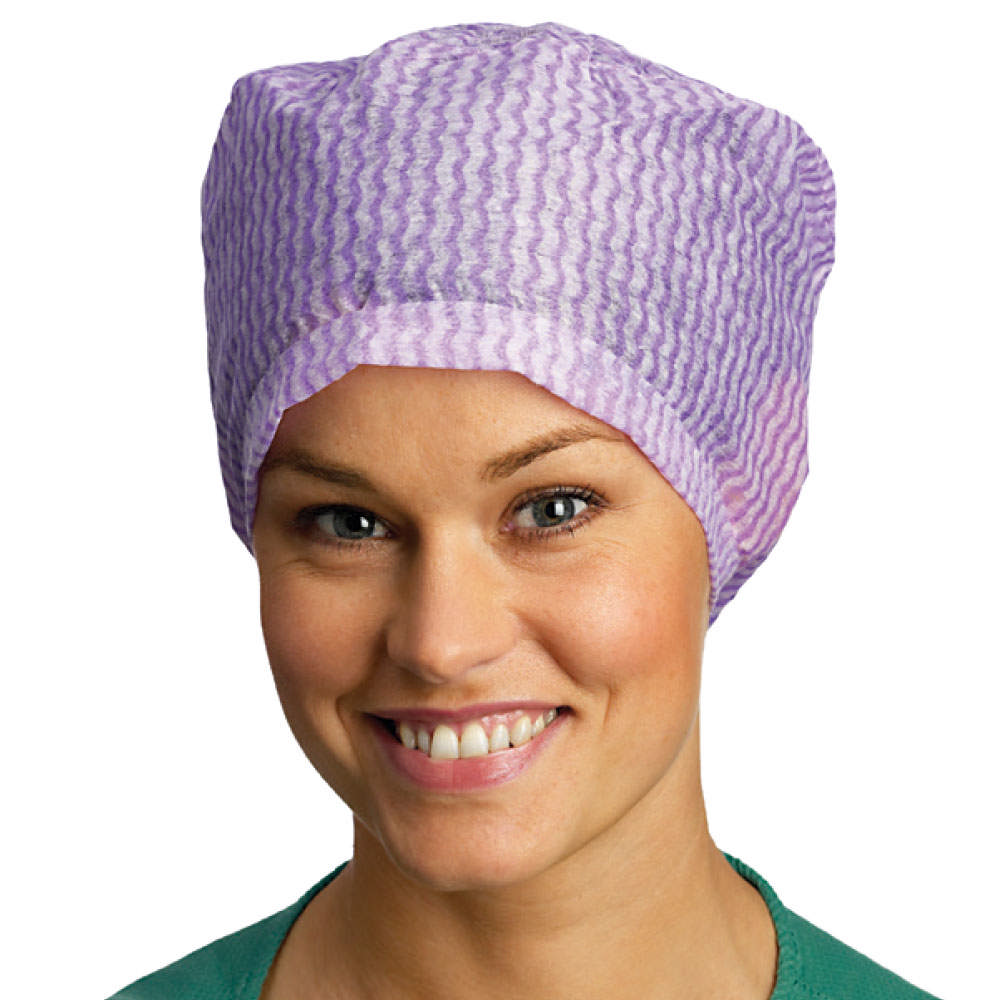 OP hætter Kosack lilla one-size 621001