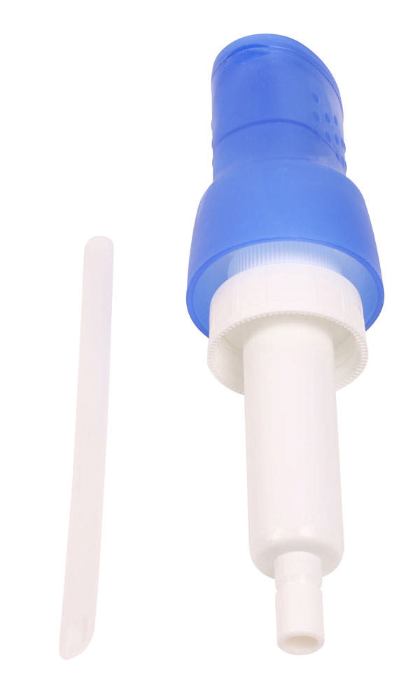 Dekaseptol doseringspumpe t/ 1L dunk