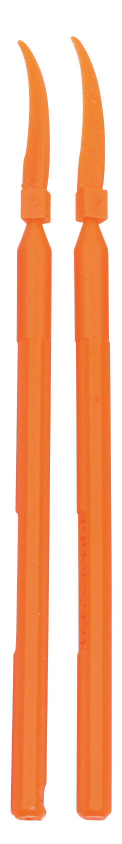 WedgeWands orange medium SWOR
