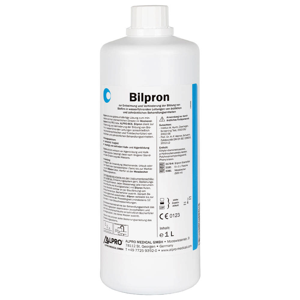 Bilpron t/kimanlæg 3182