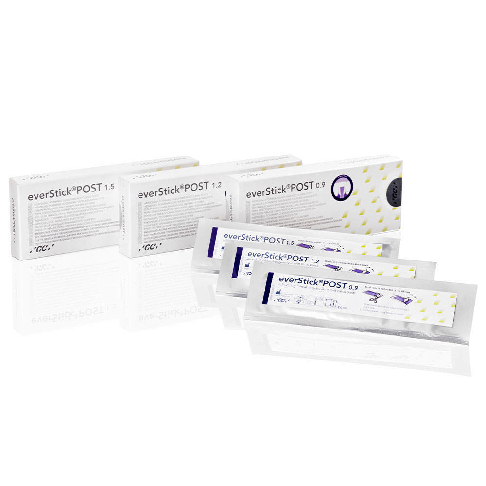 EverStick Post 1,2 mm. 900829