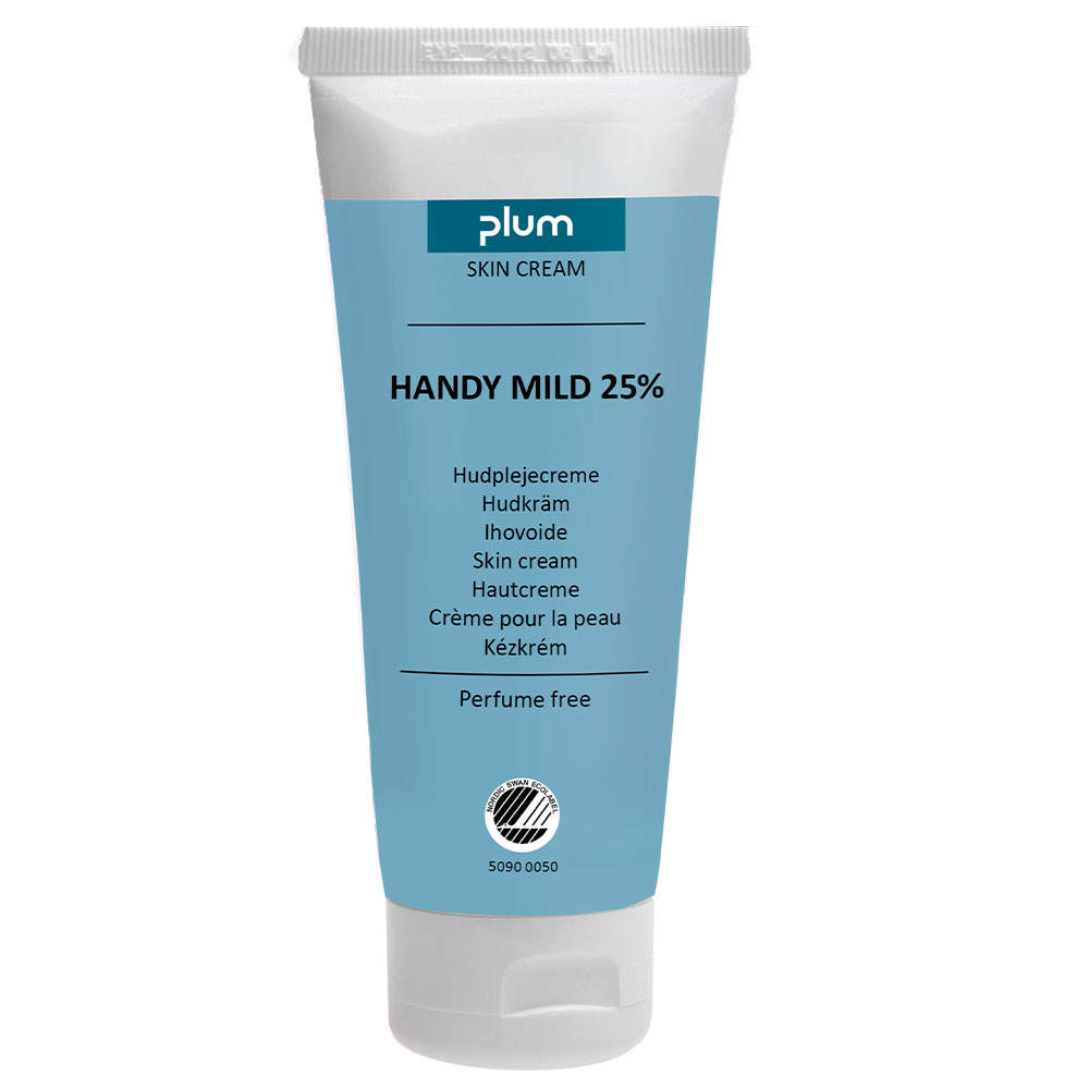 Plum Handy Mild hudcreme