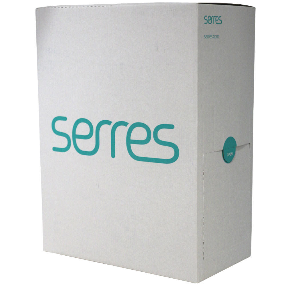 Sugeposer 2 liter med pulver