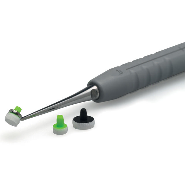 Optrasculpt Pad instrument lysegråt 646004