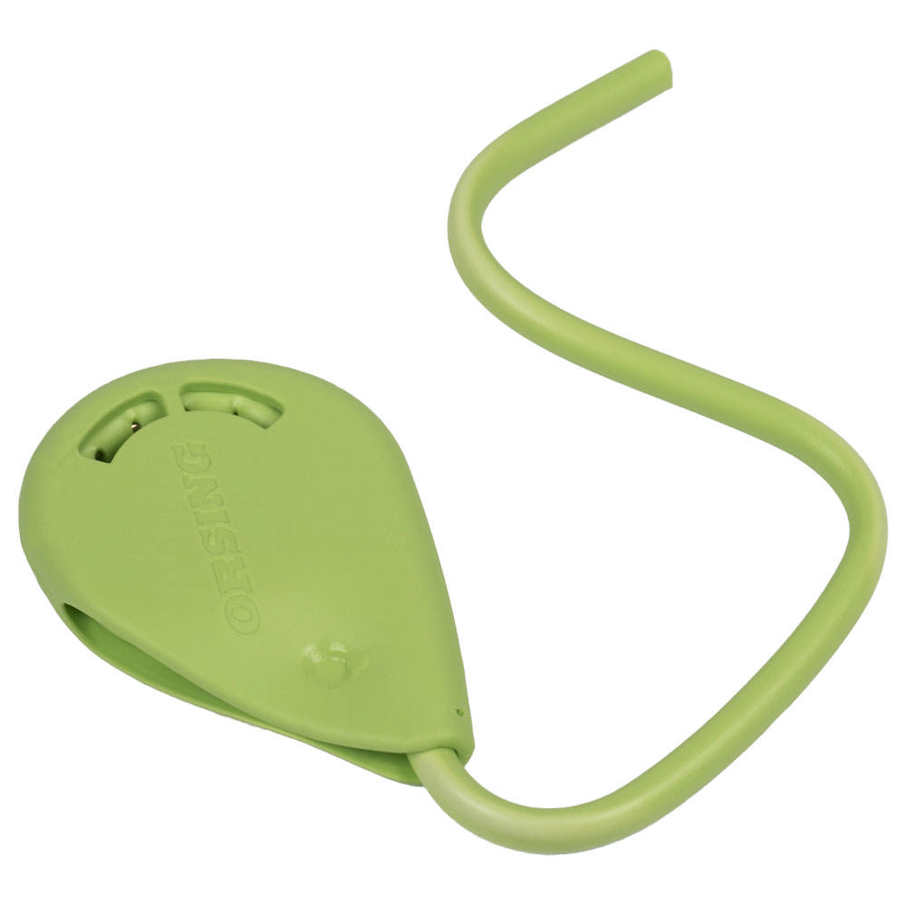 Hygoformic Comfort spytsug grønne