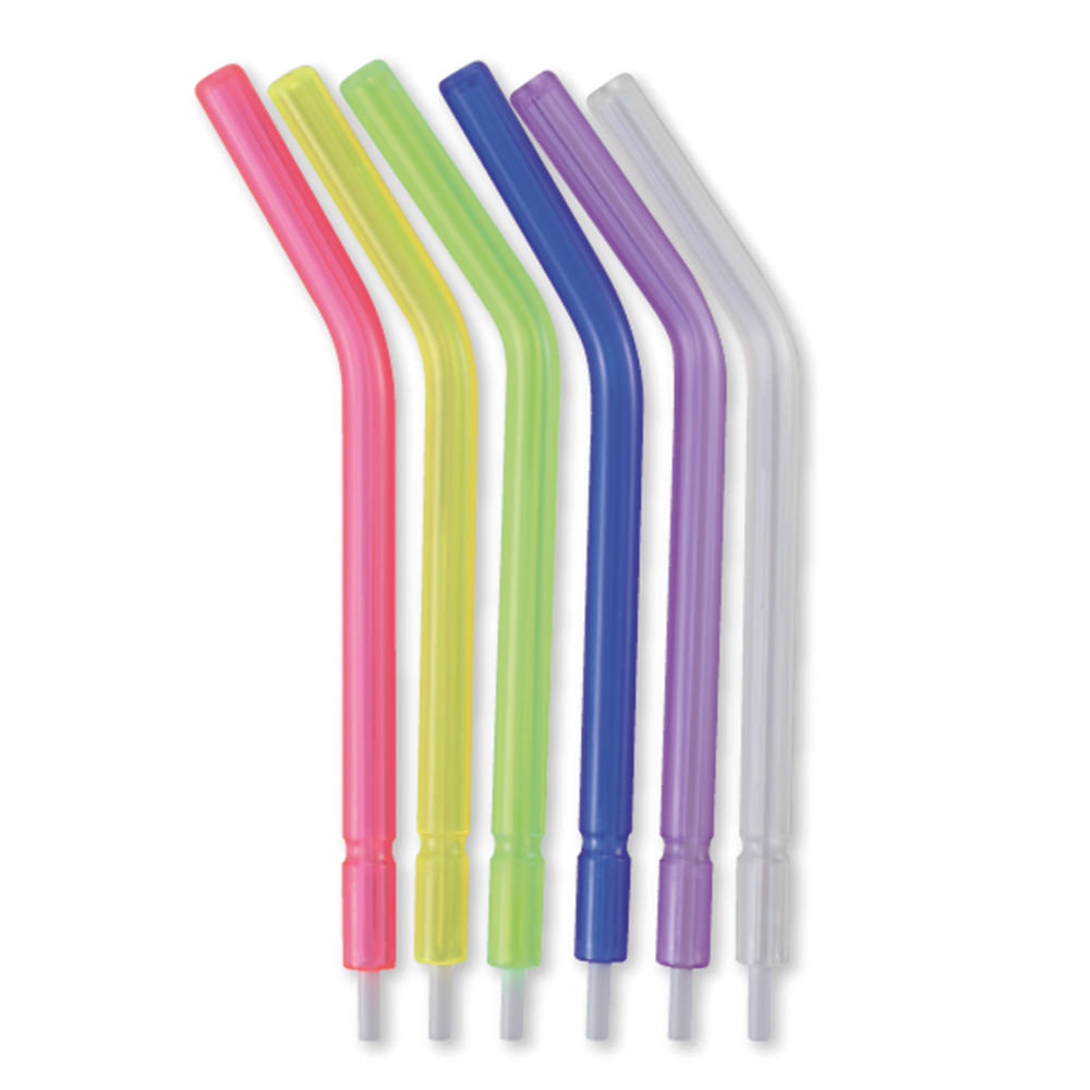 Premium trefunktionsspidser ass. farver 67,7mm 028S