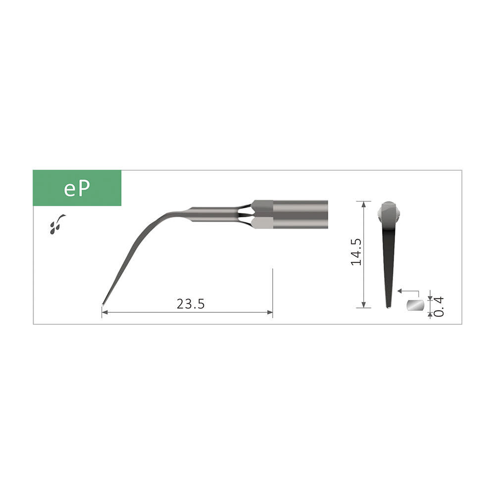 Simplee scalerspids eP Perio t/EMS 156019