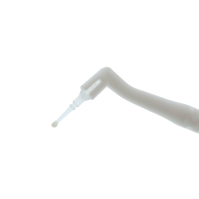 Simplee MicroTips fiberspidser transparent