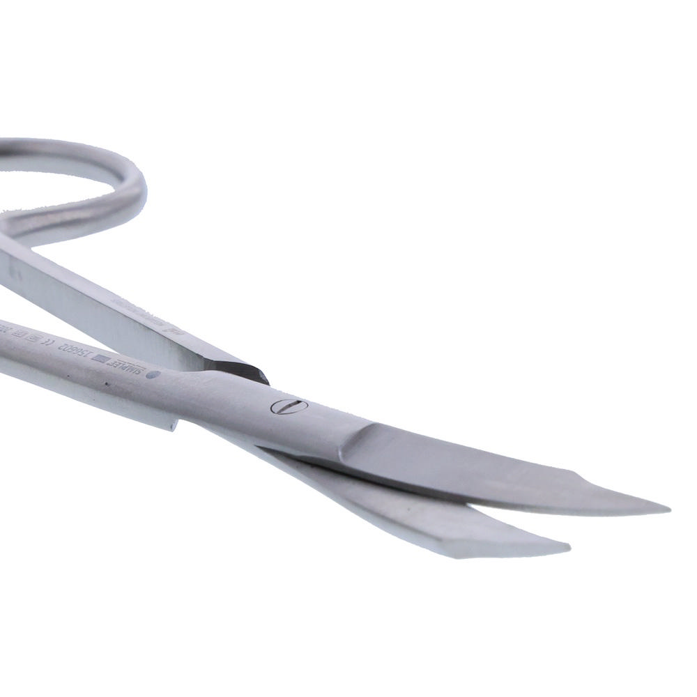 Simplee gingival saks, Goldman-Fox buet