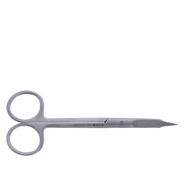 Simplee gingival saks, Goldman-Fox buet